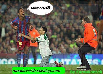 morroco